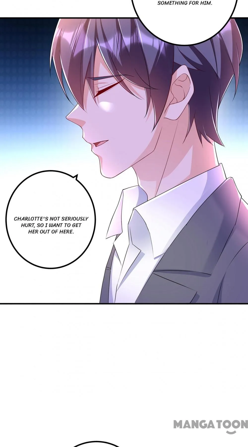 Warm Marriage Chapter 419 4